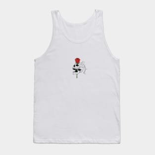 Living Lavish Tank Top